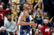 Cleveland Cavaliers v Indiana Pacers